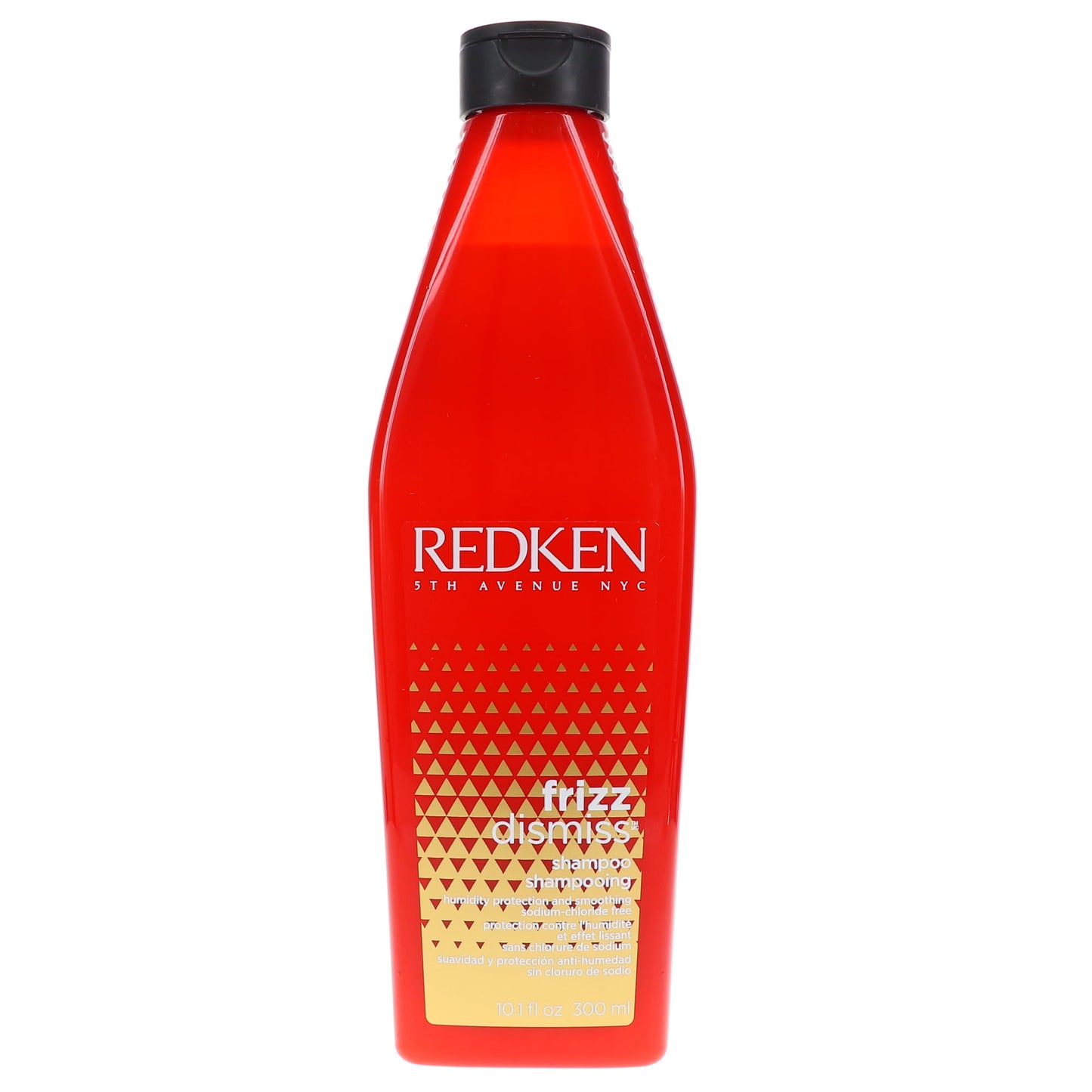 Redken Frizz Dismiss Shampoo 10.1 oz