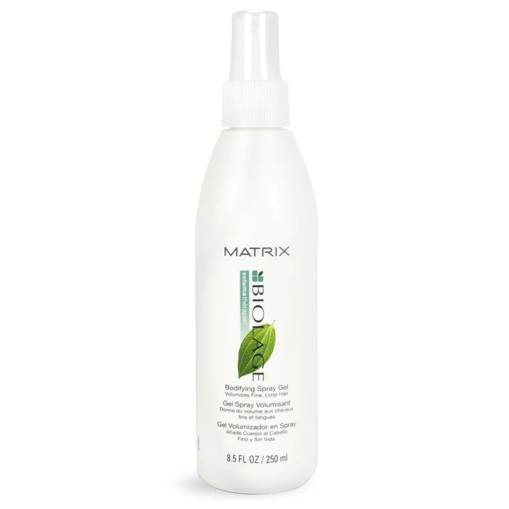 Matrix Biolage Bodifying Spray Gel - 8.5 oz