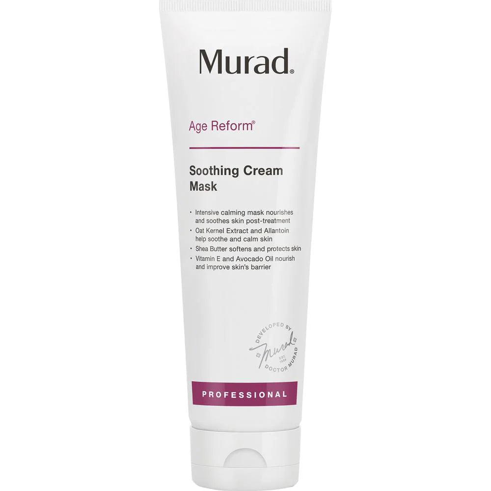 Murad Age Reform Soothing Cream Mask - 8.5 oz