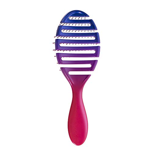 Wet Brush Pro Flex Dry Professional - Ombre NW W Box