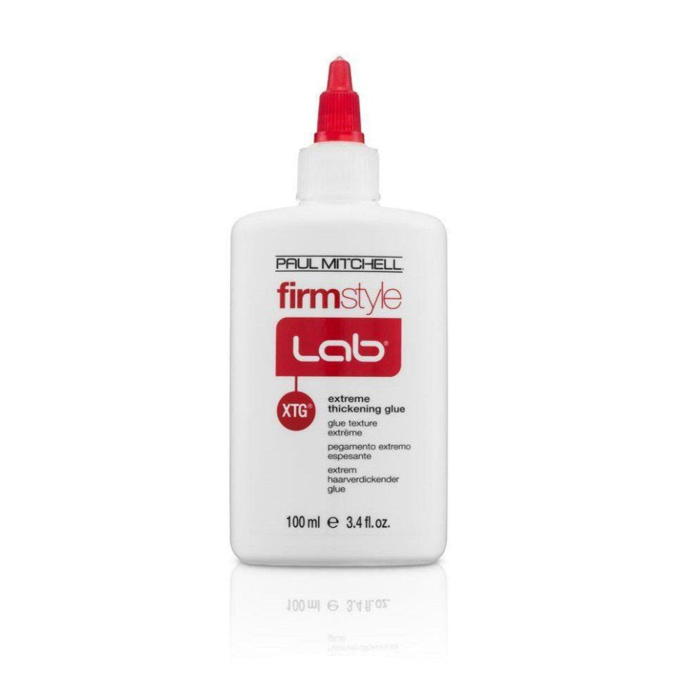 Paul Mitchell Firm Style Lab Extreme Thickening Glue - 3.4 oz