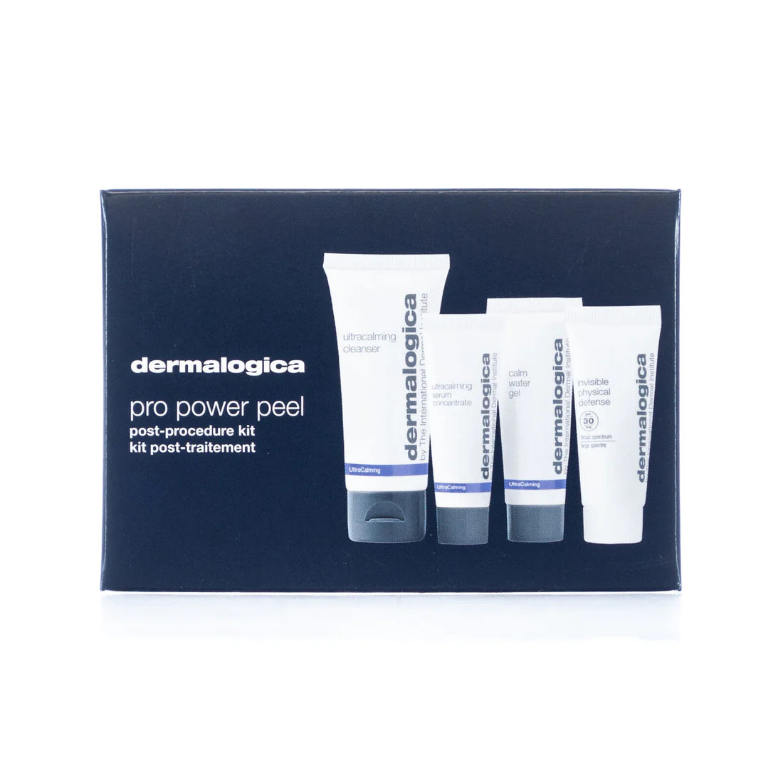 Dermalogica Pro Power Peel Post Procedure Kit