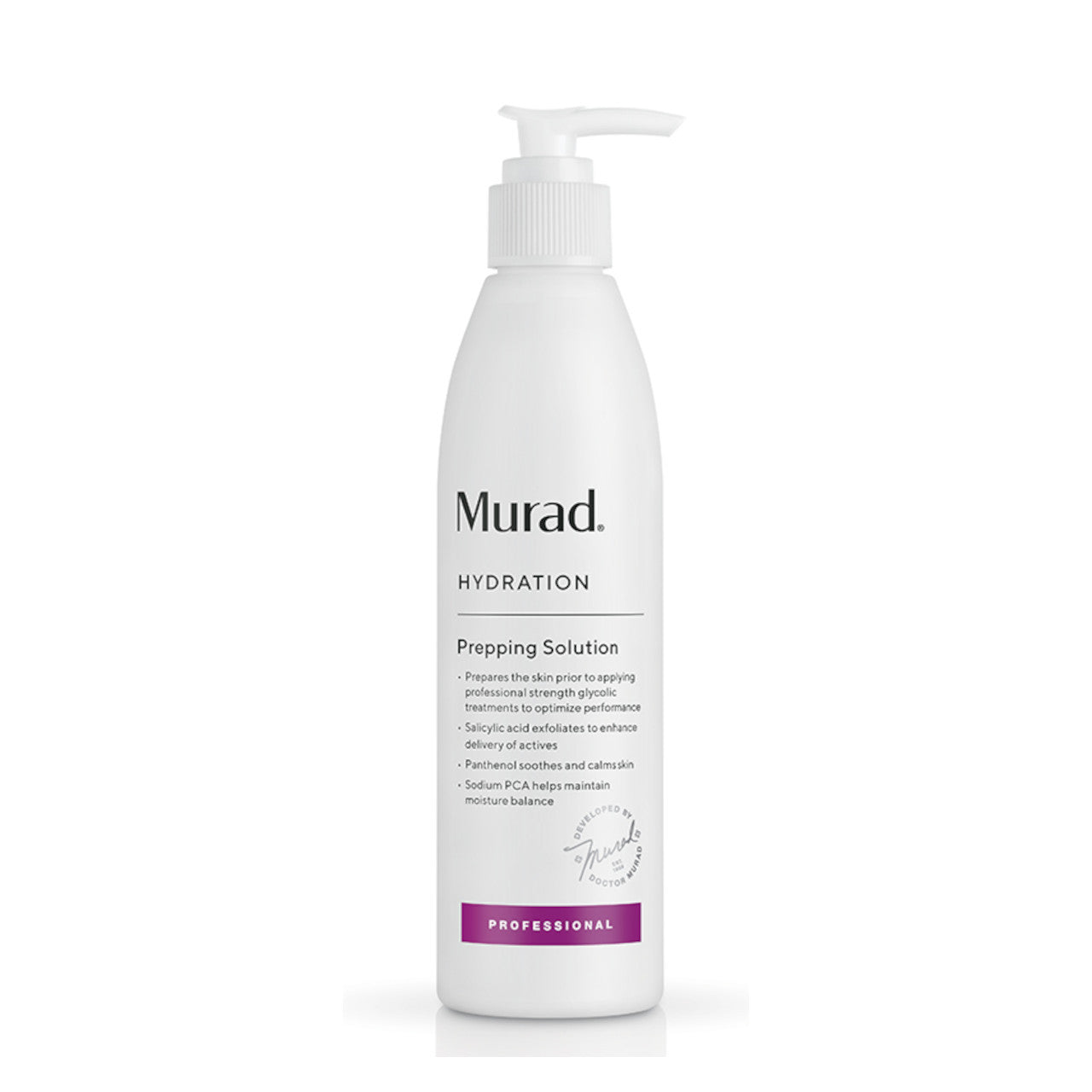 Murad Age Reform Prepping Solution - 8.0 oz