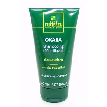 Rene Furterer Okara Re-Balancing Shampoo - 5.07 oz