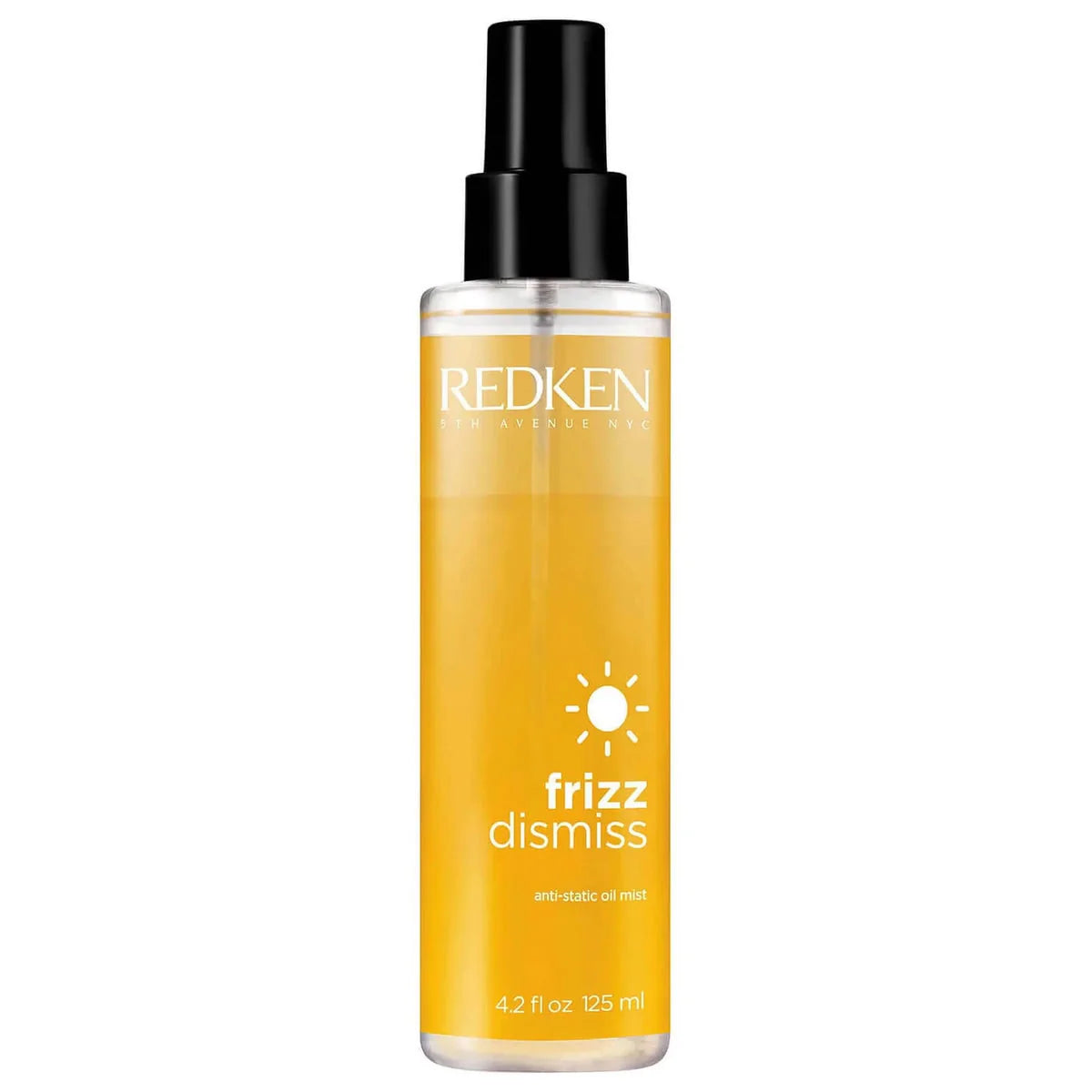 Redken Frizz Dismiss Anti-Static Oil Mist 4.2oz