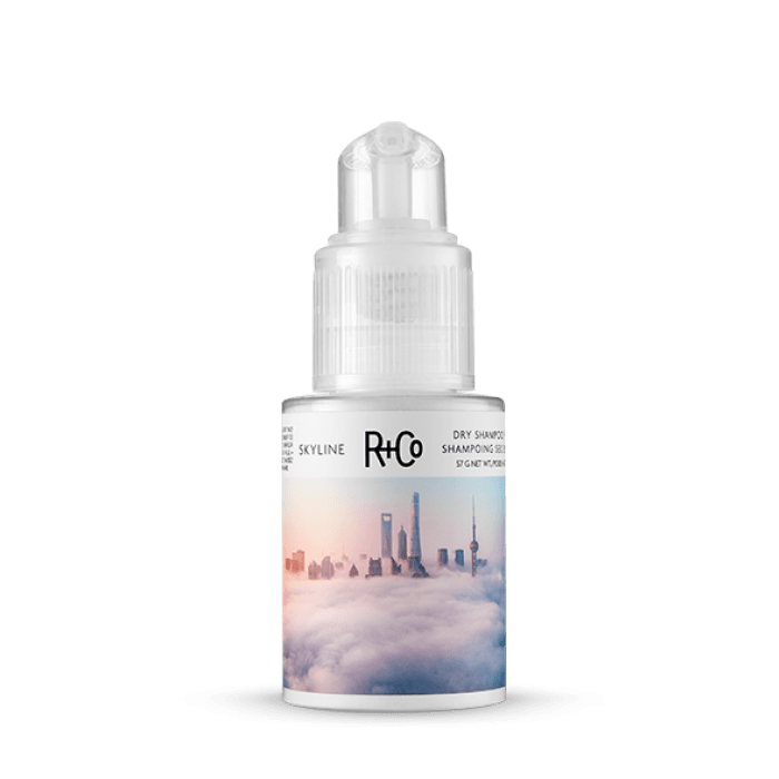 R+Co Skyline Dry Shampoo Powder - 2.0 oz
