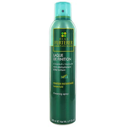 Rene Furterer Instant Hold Finishing Spray - 3.04 oz