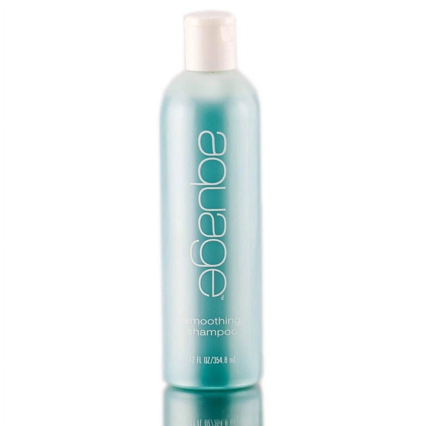 Aquage Smoothing Shampoo - 12.0 oz - 2 Pack