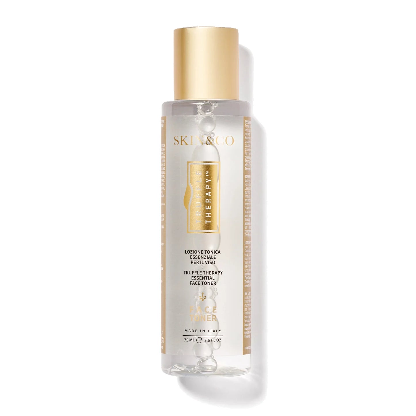 SKIN&CO ROMA TRUFFLE THERAPY FACE TONER 6.8OZ