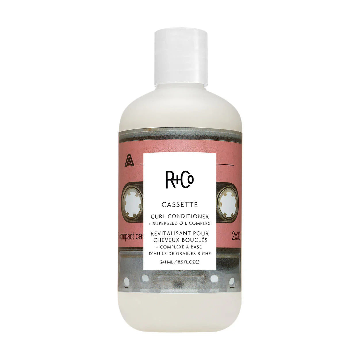 R+Co Cassette Curl Defining Conditioner - 8.5 oz