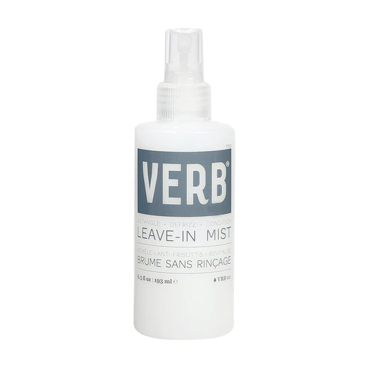 Verb Leave-in Mist - 6.5 oz