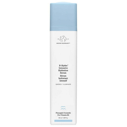 Drunk Elephant B-Hydra Intensive Hydration Serum - 1.69 oz