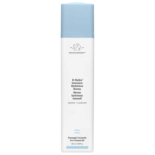 Drunk Elephant B-Hydra Intensive Hydration Serum - 1.69 oz