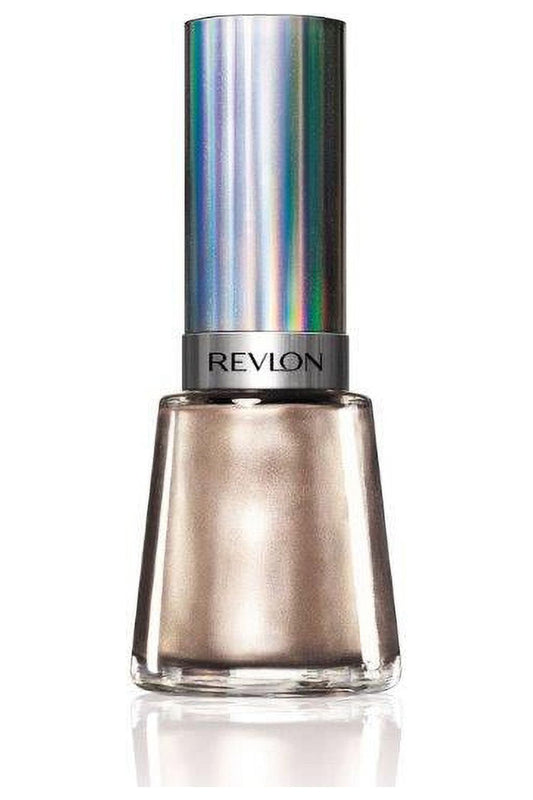 Revlon Holochrome Nail Enamel - 0.5 oz - 130 Gilded Goddess