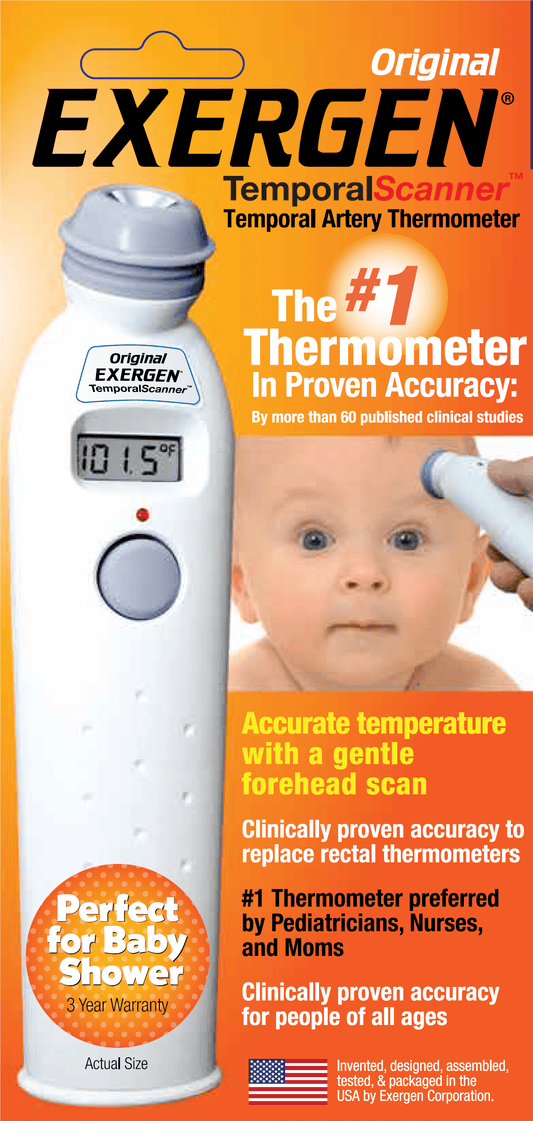 Original Temporal Artery Thermometer