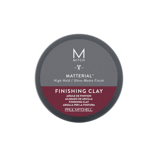 Paul Mitchell Mitch Matterial Styling Clay - 3.0 oz