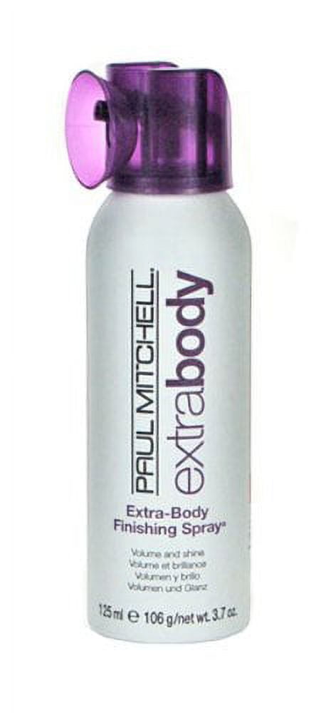 Paul Mitchell Extra Body Firm Finishing Hairspray - 3.8 oz