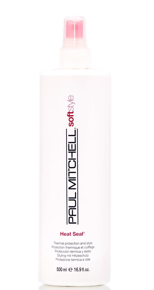 Paul Mitchell Heat Seal 16.9oz