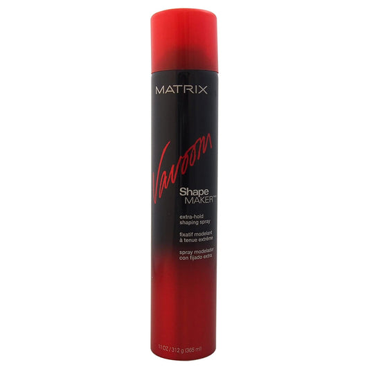 Matrix Vavoom Shape Maker Shaping Hairspray - 11.0 oz