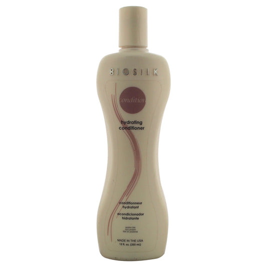 BioSilk Hydrating Therapy Conditioner - 12.0 oz