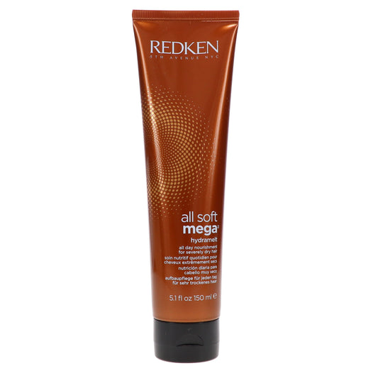 Redken All Soft Mega Hydramelt - 5.1 oz
