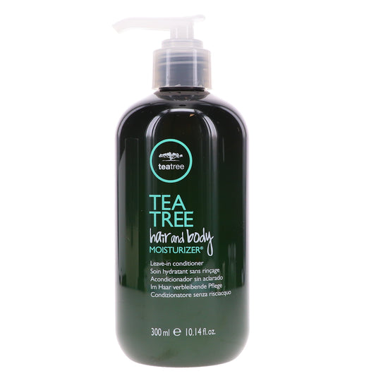 Paul Mitchell Tea Tree Hair and Body Moisturizer - 10.14 oz