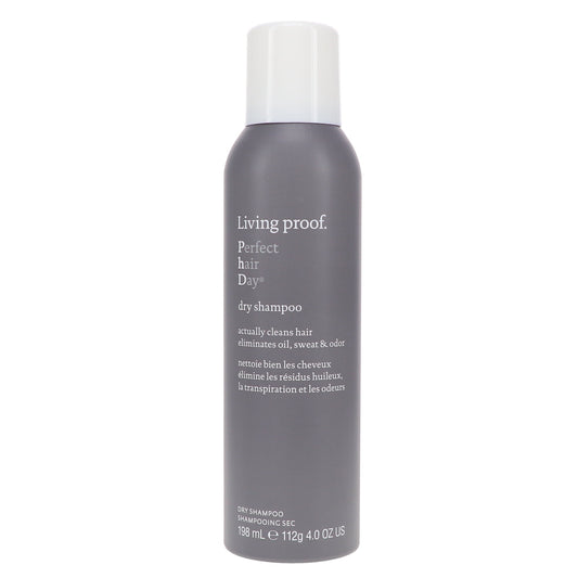 Living Proof Perfect Hair Day Dry Shampoo - 4.0 oz