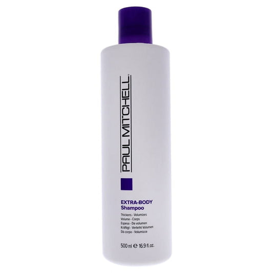 Paul Mitchell Extra-Body Shampoo - 16.9 oz