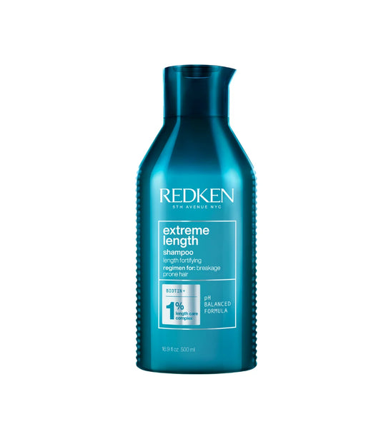 Redken Extreme Length Shampoo 16.9oz