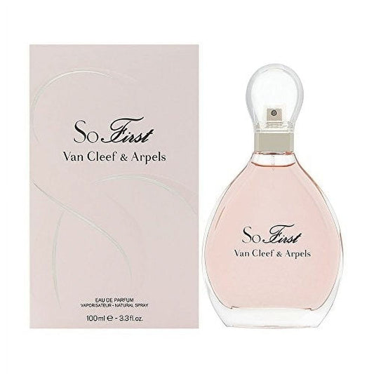 Van Cleef & Arpels So First Eau de Parfum - 3.3 oz