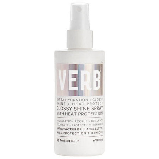 Verb Glossy Shine Spray - 6.5 oz