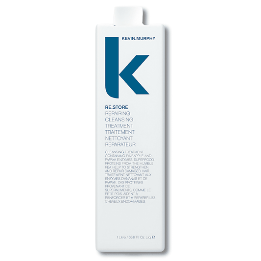 Kevin Murphy Restore Repairing Cleansing Treatment - 33.8 oz