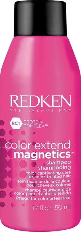 Redken Color Extend Magnetics Shampoo - 1.7 Fl Oz