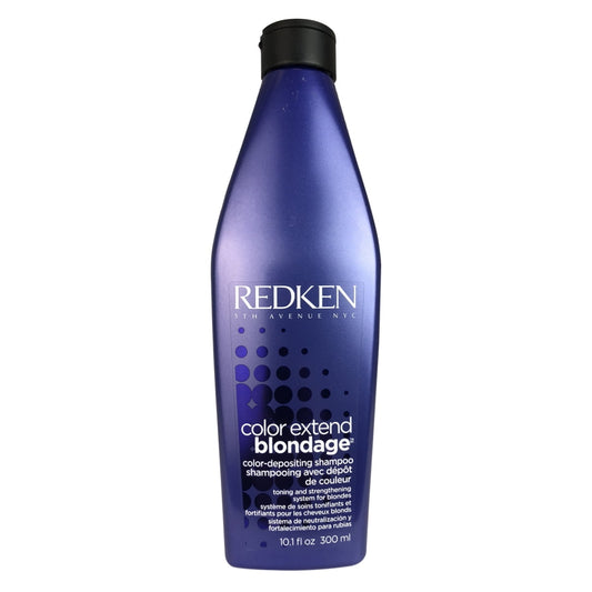 Redken Color Extend Blondage Shampoo 10.1 OZ