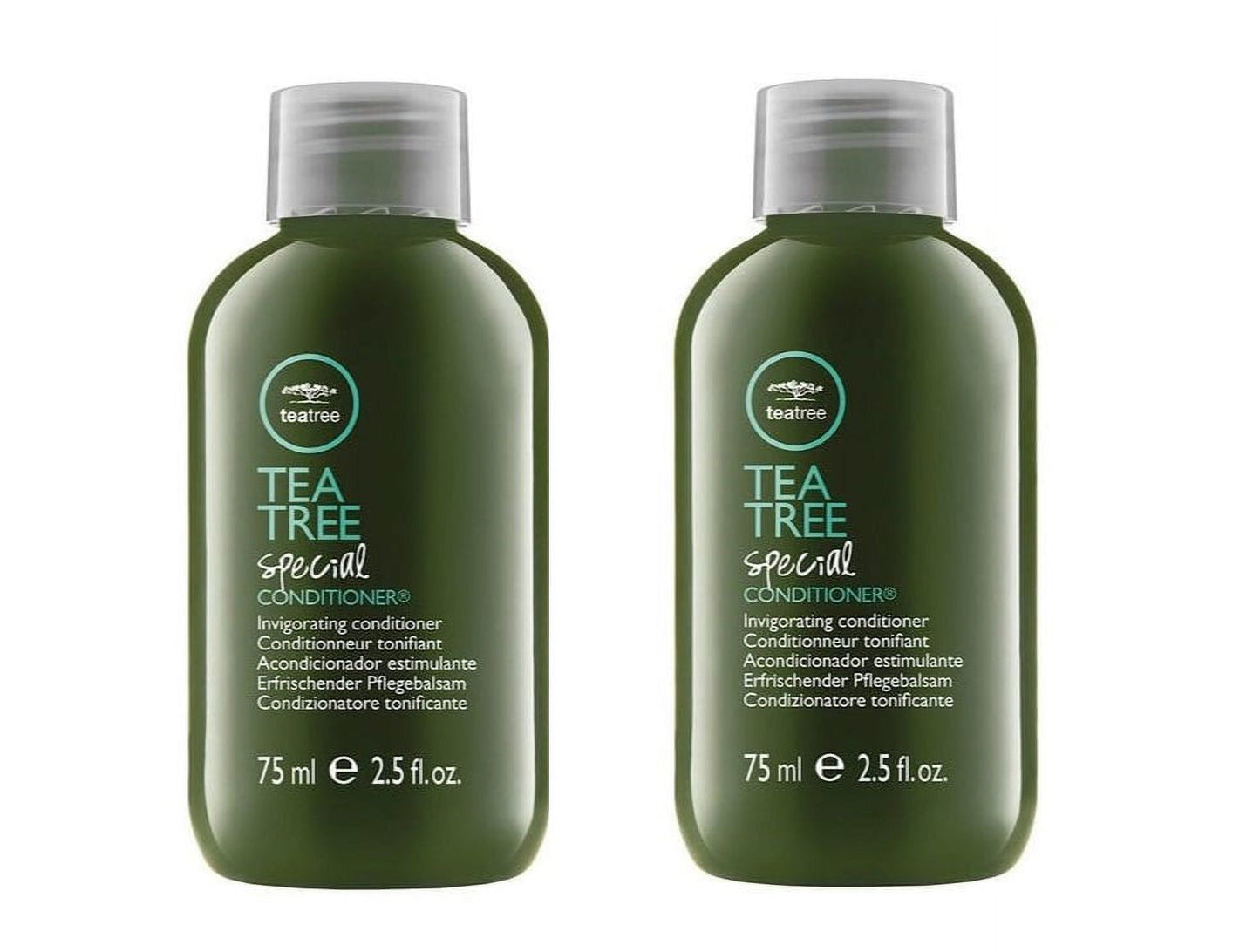 Paul Mitchell Tea Tree Special Conditioner, 2.5 oz (Pack of 2)