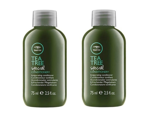 Paul Mitchell Tea Tree Special Conditioner, 2.5 oz (Pack of 2)
