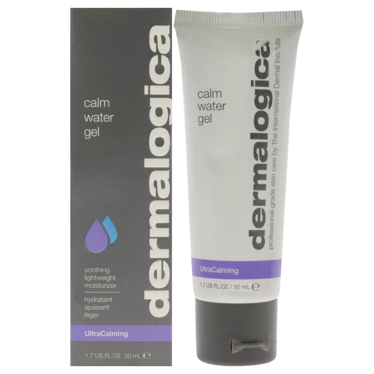 Dermalogica Calm Water Gel Moisturizer - 1.7 oz