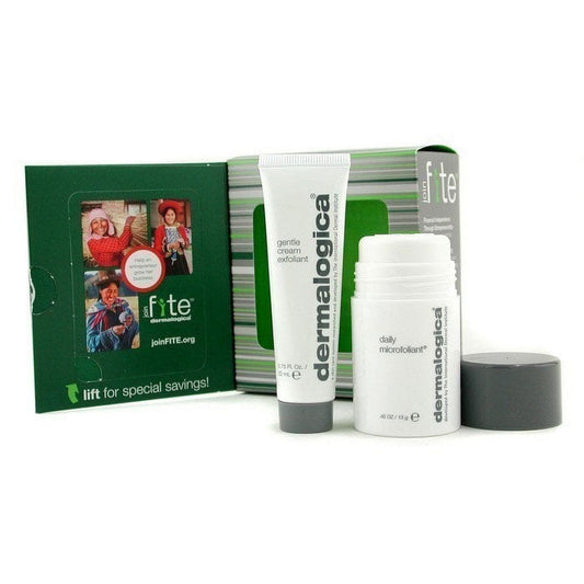 Dermalogica Power Cleanse Duo - 0.45 oz/0.75 oz