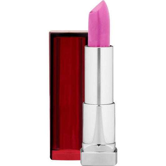 Maybelline New York Color Sensational Lipstick - 0.15 oz - Fuchsia Fever