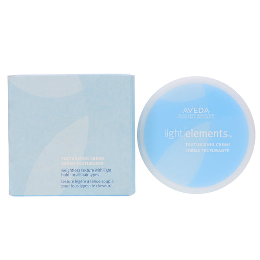 Aveda Light Elements Texture Creme - 2.6 oz