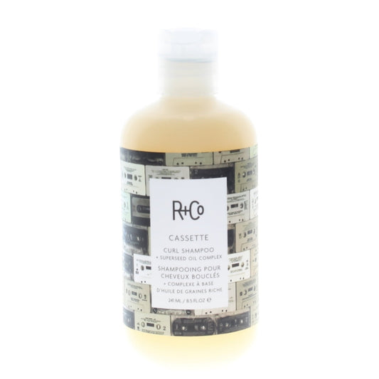 R+Co Cassette Curl Shampoo - 8.5 oz