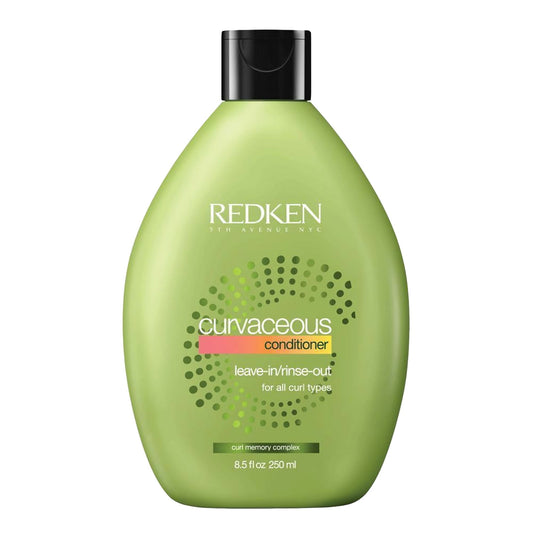 Redken Curvaceous Conditioner - 8.5 oz