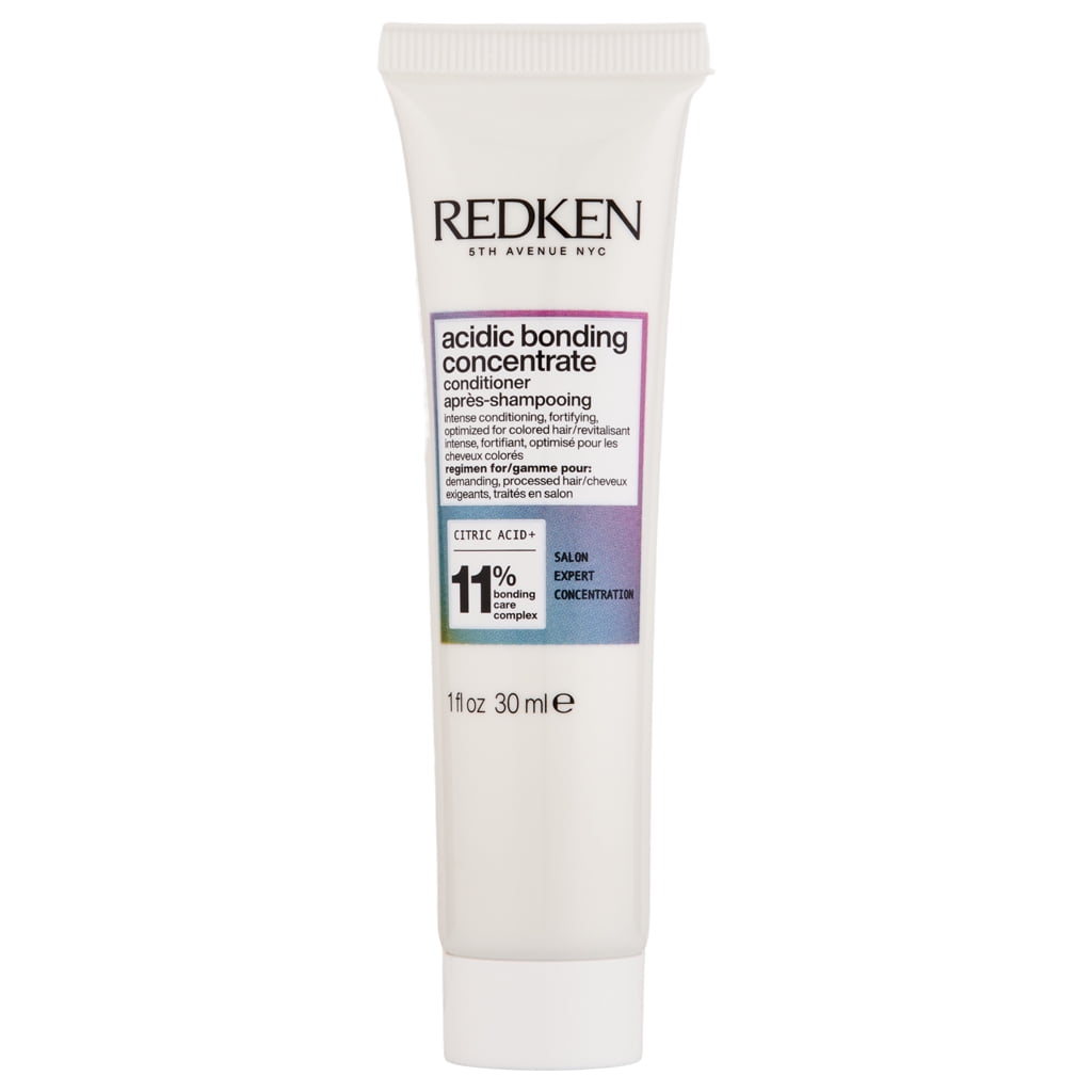 Redken Acidic Bonding Concentrate Conditioner - 1.0 oz