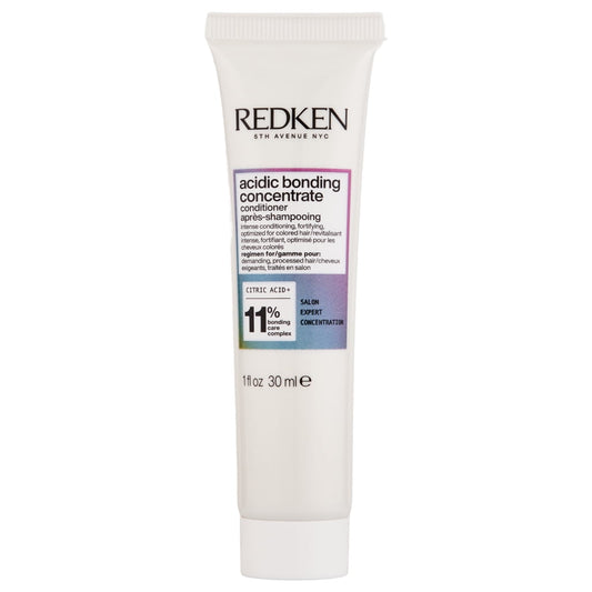 Redken Acidic Bonding Concentrate Conditioner - 1.0 oz