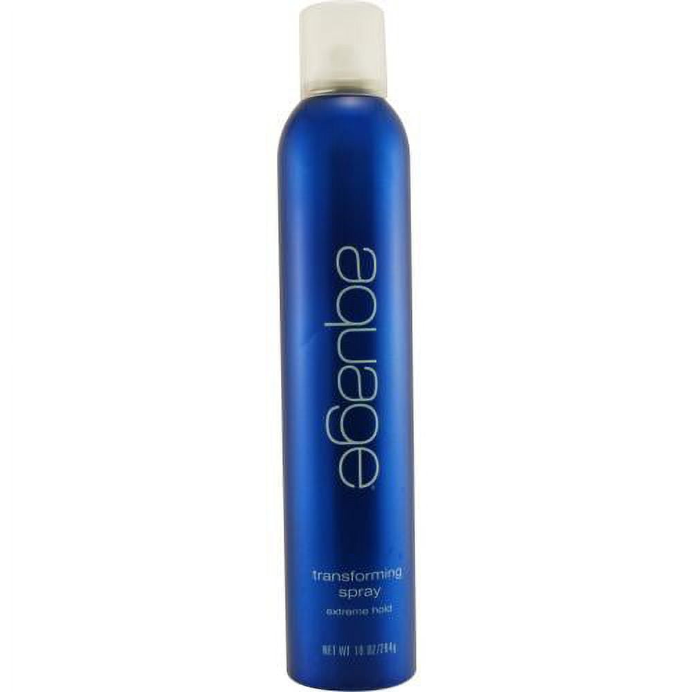 Aquage Transforming Extreme Hold Hairspray - 10.0 oz