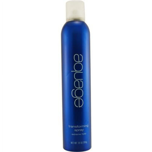 Aquage Transforming Extreme Hold Hairspray - 10.0 oz