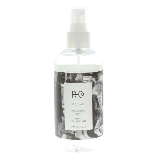 R+Co Dallas Thickening Spray - 8.5 oz
