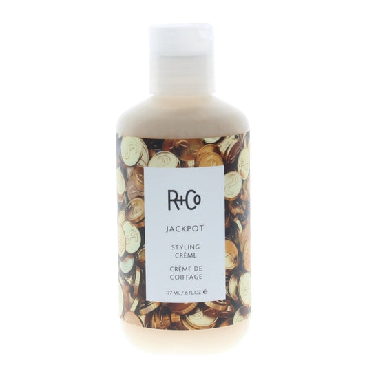 R+Co Jackpot Styling Creme - 6.0 oz