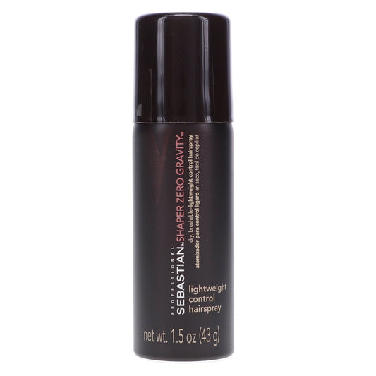 Sebastian Shaper Zero Gravity Hair Spray - 1.5 oz