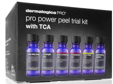 Dermalogica Power Peel Trial Kit with TCA - 6 pcs